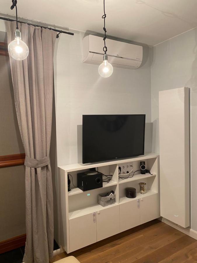 Blekitny Apartament - Wilanow Варшава Экстерьер фото